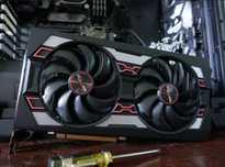 Видеокарта Sapphire AMD Radeon RX 5700 XT 8Gb Pulse