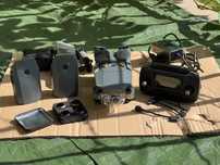 Dron DJI Mavic Pro