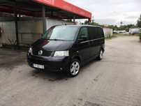 Volkswagen Multivan t5