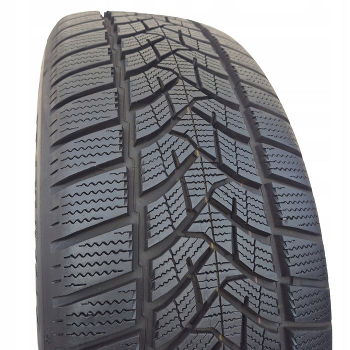 215/55 R18 99V dunlop winter sport 5 Suv 9mm 2023