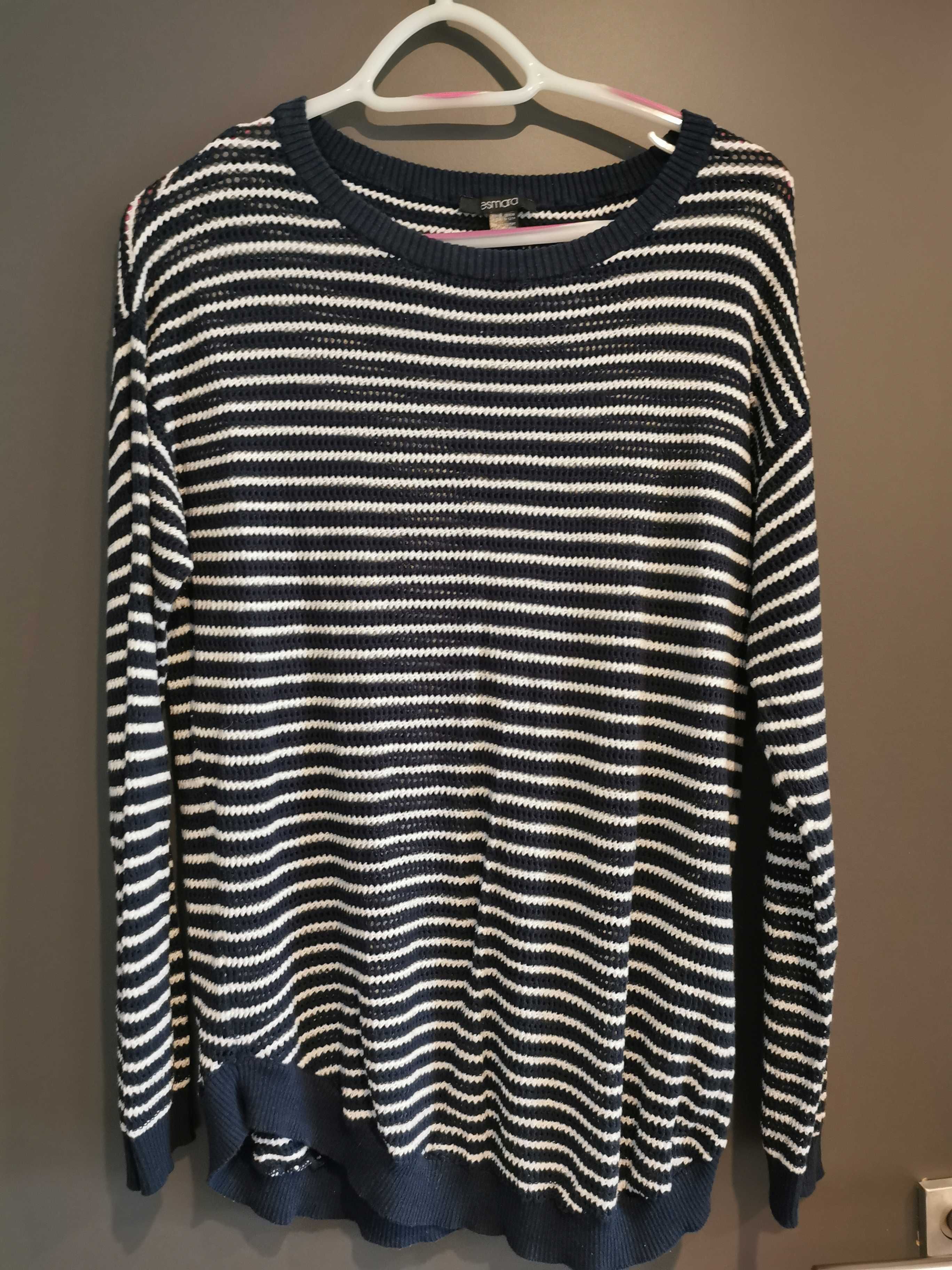 Sweter Esmara r. 42