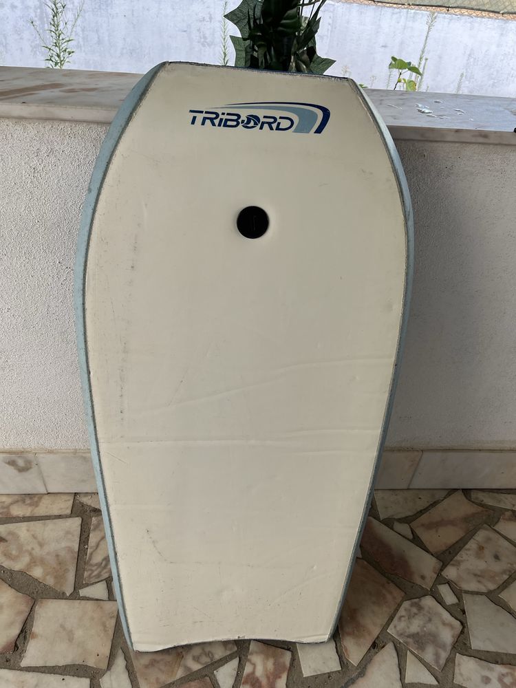 Prancha BodyBoard