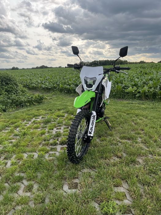 Defender 150 cc