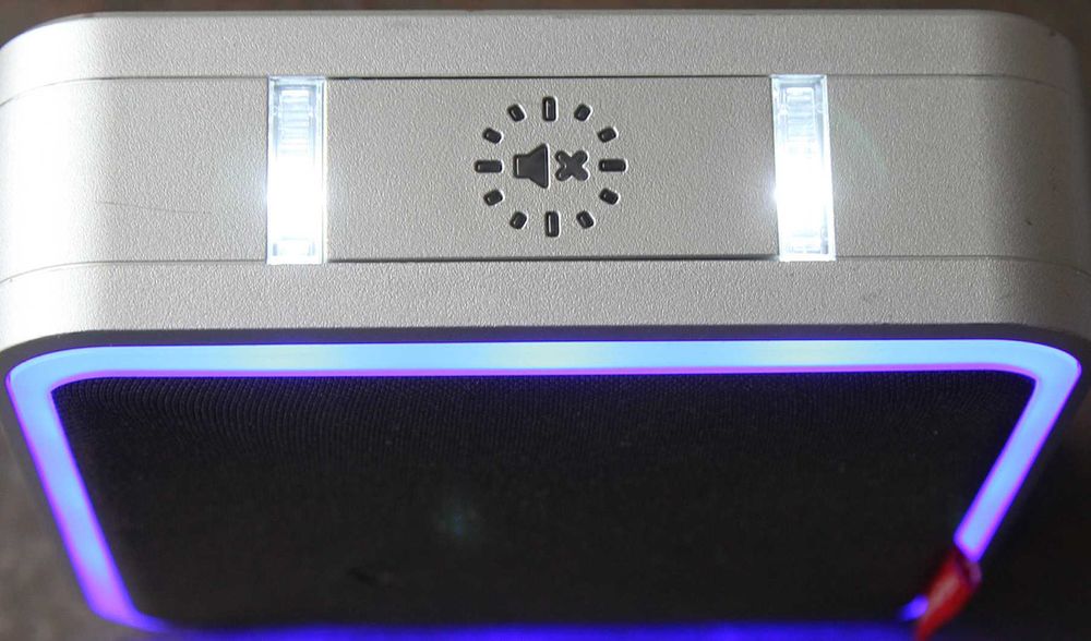 Дзвінок вхідний Heneywell Home DC917XX