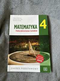 podrecznik do matematyki 4