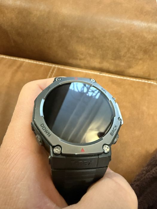 Amazfit T-Rex 3 смарт-годинник