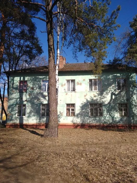 Продам 3-кімнатну квартиру, Шостка вул. Озерна