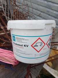 Rudomal KV do klejenia wkładów ceramicznych