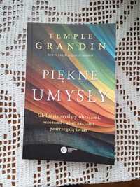 "Piękne umysły" T. Grandin