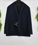 Elegancka marynarka męska Jack&Jones Dark Navy r. 70 – nowa z metką