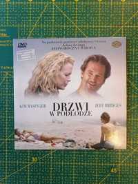 Film DVD "Drzwi w podłodze"