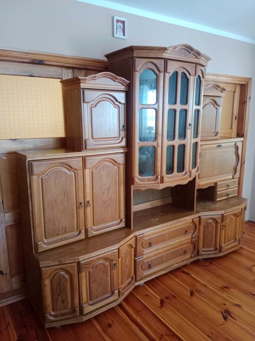 Sprzedam meblościanka regał