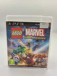 Lego Marvel Super Heroes Ps3 nr 1535