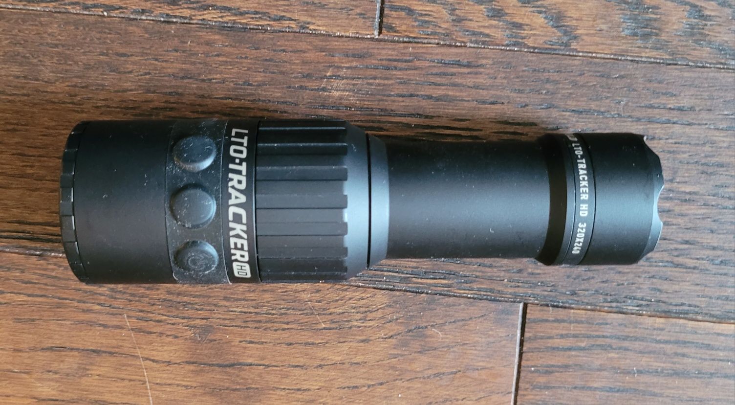 Тепловізійний монокуляр Leupold LTO tracker hd