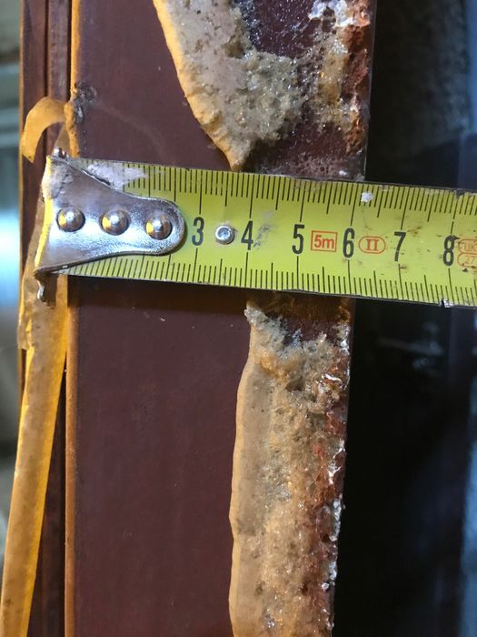 Двері вхідні, броньовані