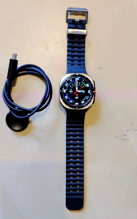 Samsung Watch Ultra  2024
