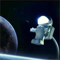 Ночник USB космонавт