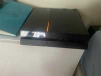 sprzedam konsole PS4 500gb