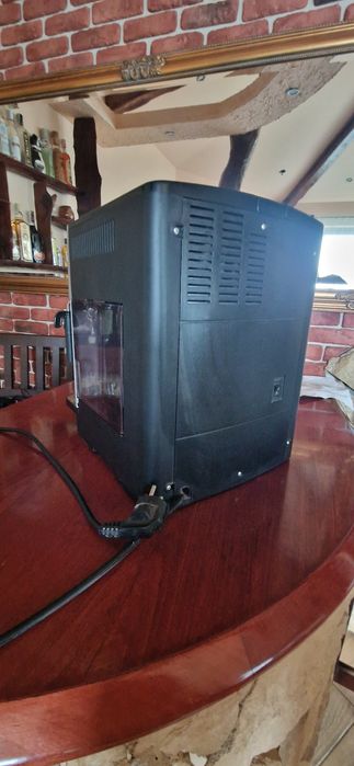 Ekspres do kawy DeLonghi Magnifica