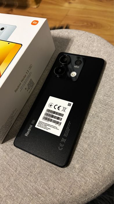 Redmi Note 13 - OKAZJA 5G
