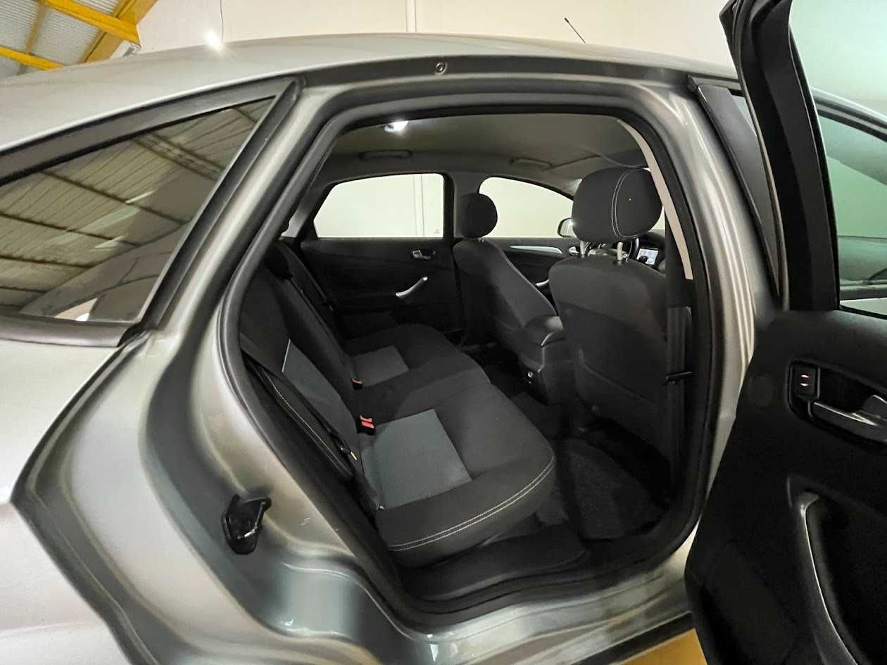 Ford Mondeo 1.8 TDCI ECOnetic