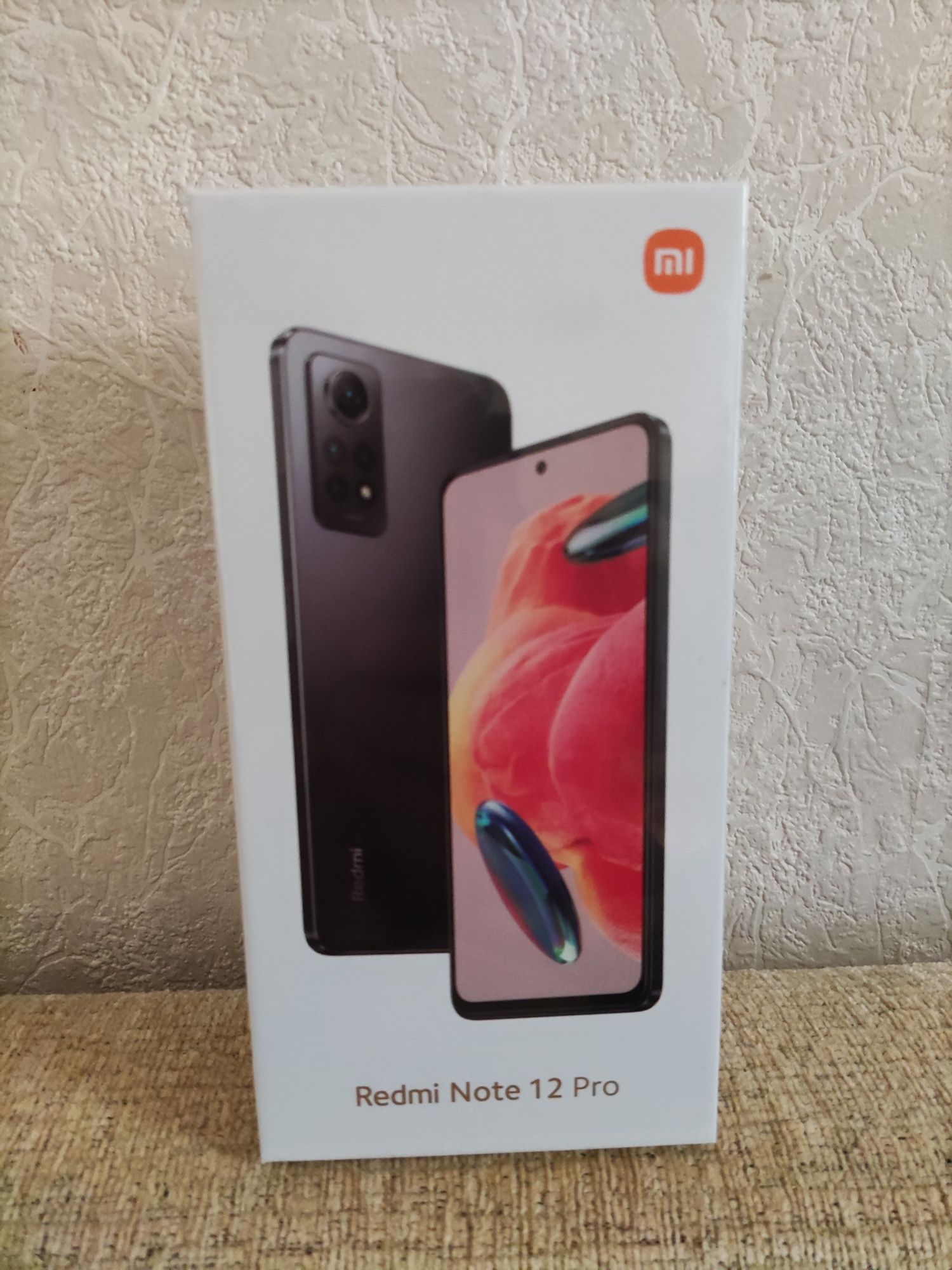 Xiaomi Redmi Note 12 PRO 8/256