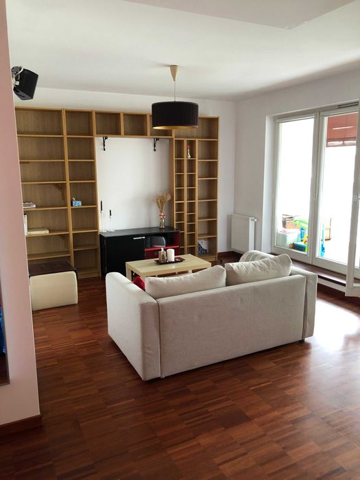 Mieszkanie do wynajęcia 64 m2,  ul. Głębocka