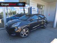 Ford Puma ST-Line 1.0 EcoBoost 125 KM M6