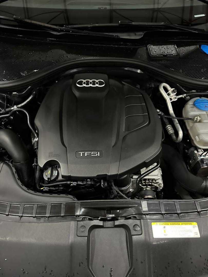 Audi A6 Premium Plus