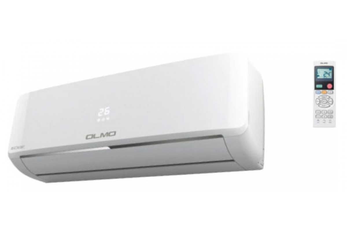 Кондиционер OLMO OSH 12FRH3   Продам в Днепре инверторный    -15