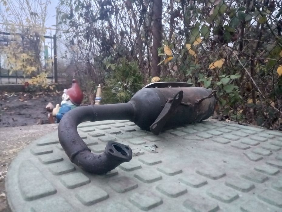 Розбір Сузуки сепія, Розбор Сузуки сепия!