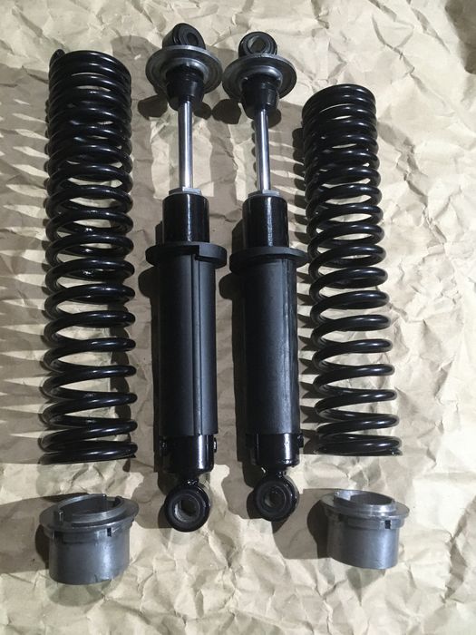 Амортизатори ява,чезет