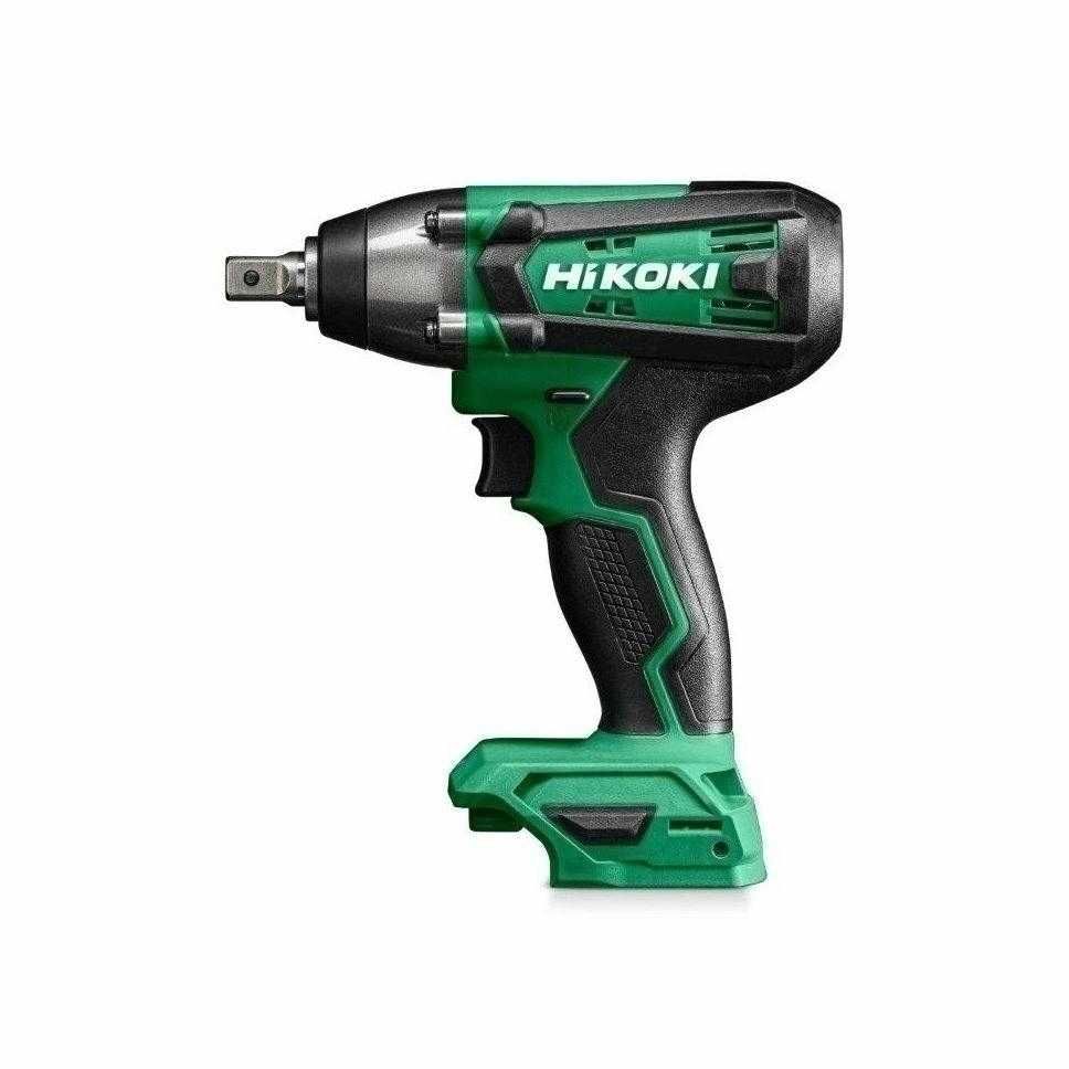 Klucz udarowy akum 1/2" Hikoki WR18DF W4Z 220Nm solo pudełko