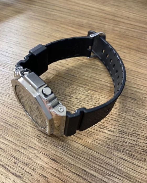 G-shock casio gm 2100