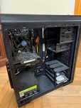 Ігровий ПК i5-7400 MSI GeForce GTX 1050 Ti 4 GB