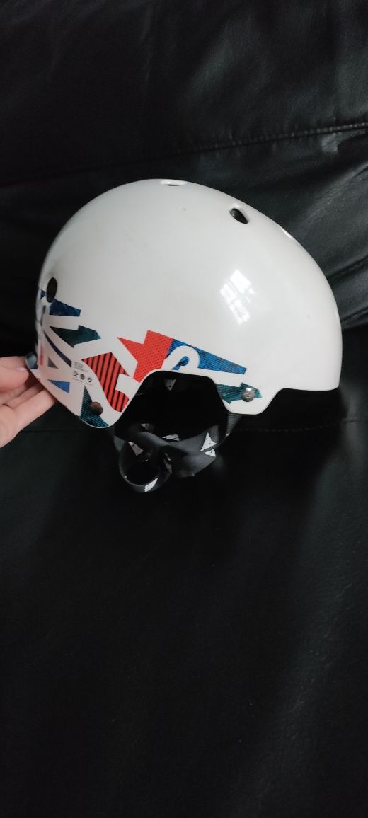 Kask ochronny K2