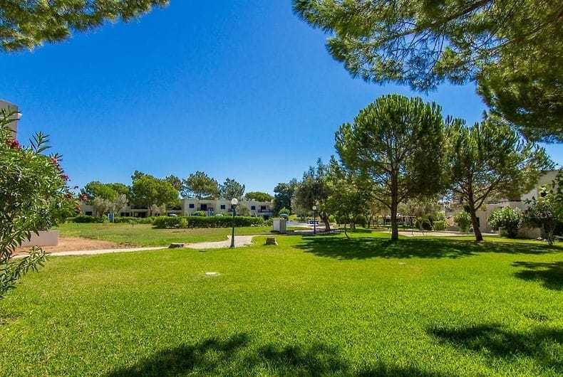 Apartamento para férias em Alvor