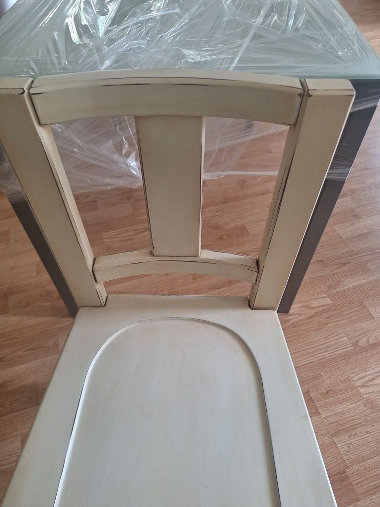 Vendo cadeira para quarto como nova!