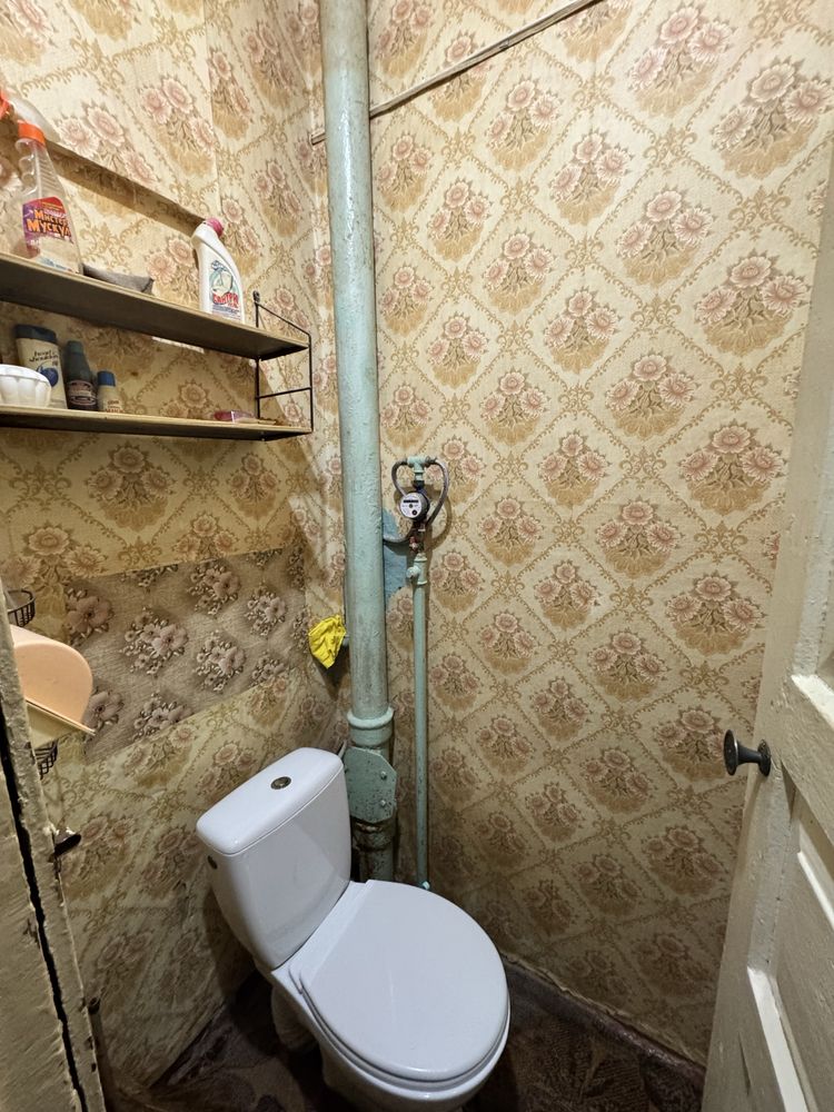 Продаж 3-х кім квартири 90М2 р-н Парка Олександрії Гаек /Сталінка