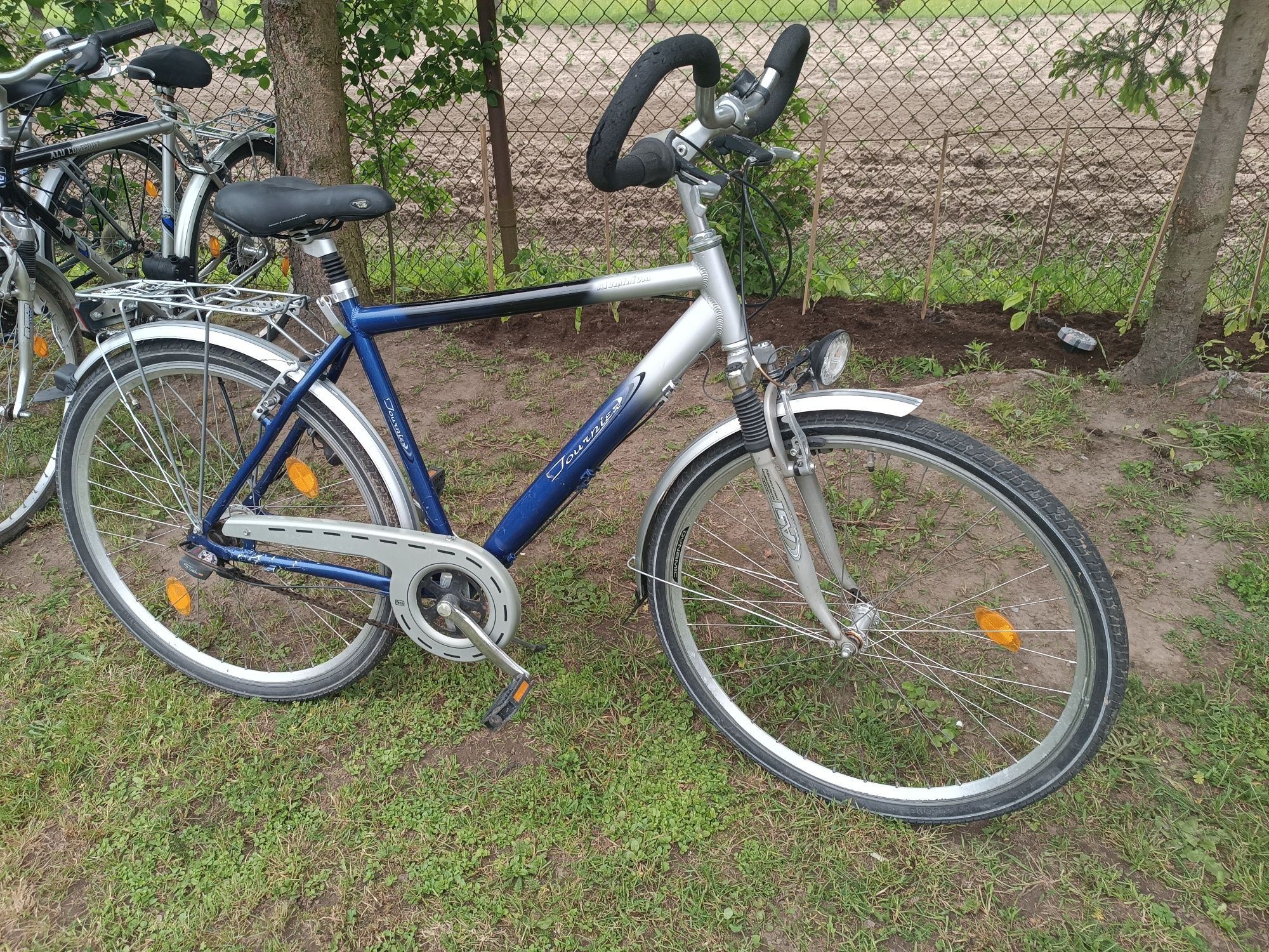 Męski rower 28' , 7 przerzutek sarch 7