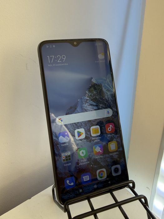 Xiaomi Redmi 9T