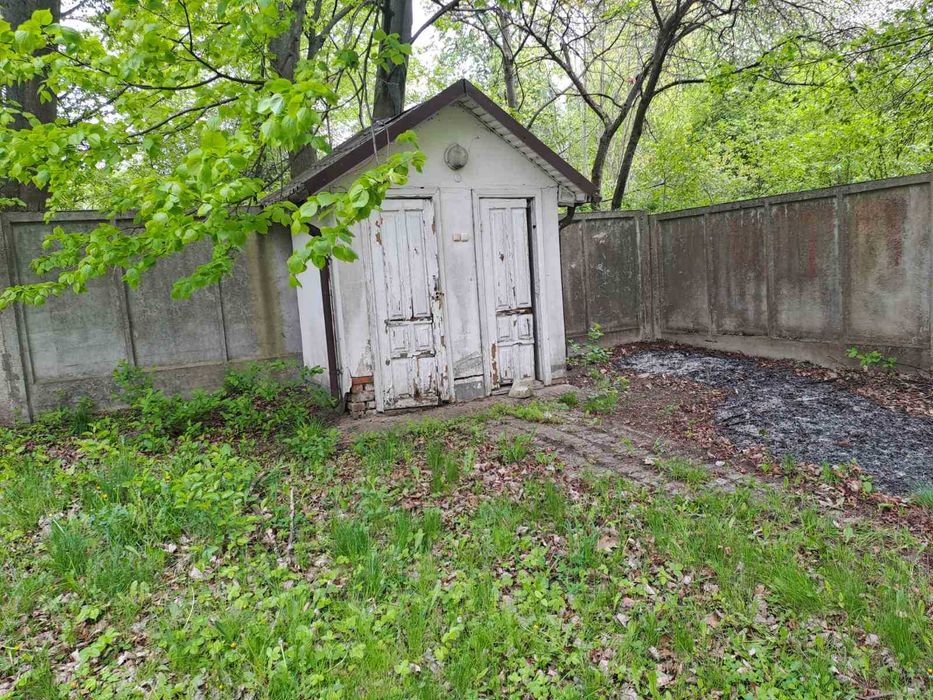 Оренда нерухомого майна - за адресою:  с. Хрінники, вул. Зарічна, 3