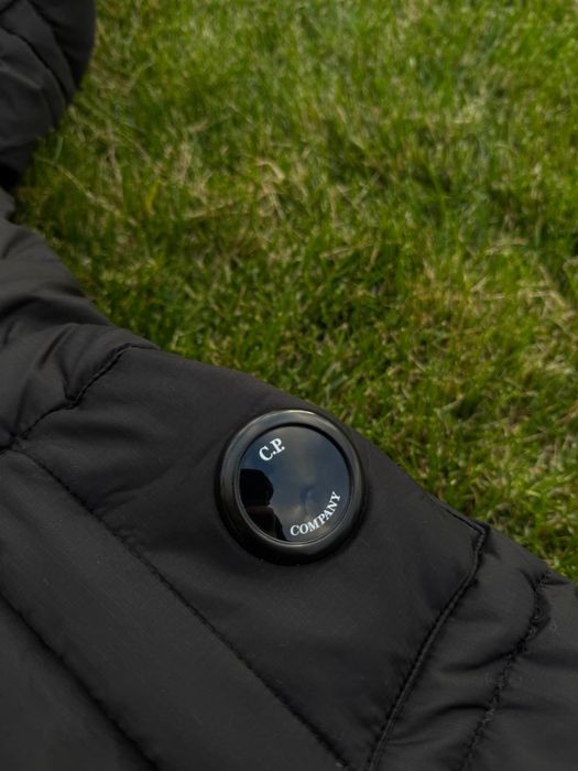 CP Company DD Shell Jacket