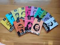 Coleção "Grandes Autores Portugueses"