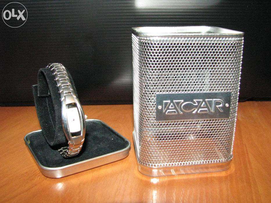 Zegarek ACAR Limited Edition (tytan)