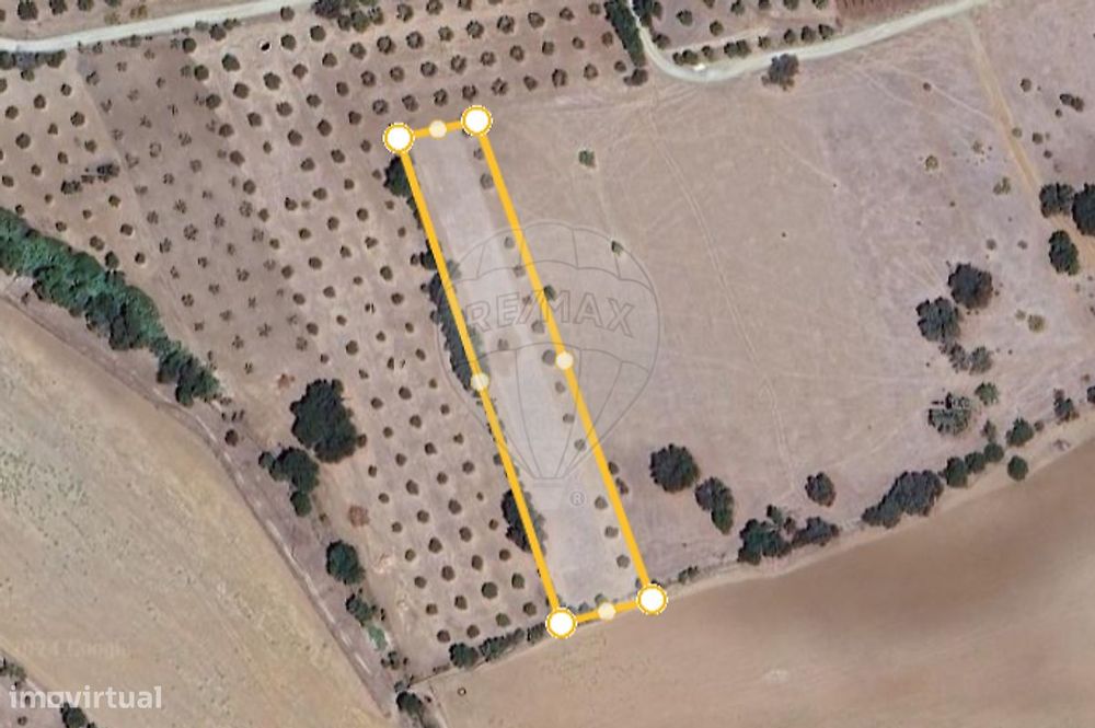 Terreno  para venda