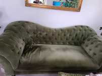 Sofa Ludwik 2,5x105