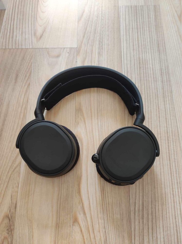 Słuchawki steelseries arctis 3