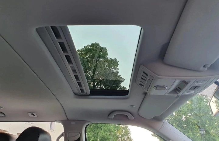 Volkswagen Multivan 2013