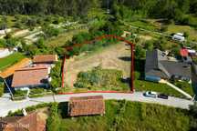 Terreno  para venda